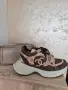 Топ модел сникърси chanel, снимка 2