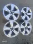 Комплект джанти с датчици за Mercedes GLC 5x112 18, снимка 1