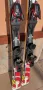 Ски Atomic TI Race SL, снимка 7