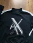 armani exchange - страхотна мъжка блуза Л, снимка 6