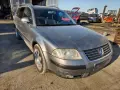VW Passat В5.5 - 1.9TDI - 101к.с - 2004г. на части, снимка 2