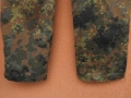 Камуфлажен панталон германската армия (XL) панталони, снимка 5
