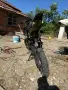 Кросов мотор 250 кубика 4Т Lоncin, снимка 3