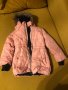 Зимно яке за момиче, снимка 1 - Детски якета и елеци - 38808990