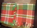 Нови родопски одеала с ресни/160/220см./ 100% вълна, снимка 4