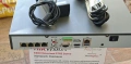 6MP Hikvision комплект за видеонаблюдение с 4 IP камери и 2TB HDD, снимка 5