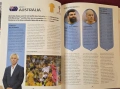 2018 FIFA World Cup Russia. The Official Book, снимка 6