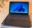 Slim  лаптоп като нов бърз  FHD display  LENOVO V130-15 procesor 6-ta gen,DDR 4, RAM 8 gb SSD 128 gb, снимка 2