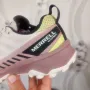Merrell J037186 Speed Eco WPF номер 38 водоустойчиви маратонки / обувки , снимка 7