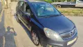 opel zafira 1.8i/140kc., снимка 2