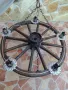 Полилей от колело на каруца З модела, снимка 7