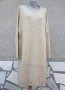 4XL Нова  плетена рокля Kiabi (Франция), снимка 2
