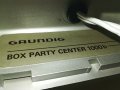 grundig box party center 1000b-germany 1308211231, снимка 18