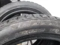 2бр зимни гуми 205/45/17 BRIDGESTONE L01770, снимка 4