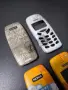 Nokia 3310 / Nokia 3330 (Оригинални дизайнерски арт панели), снимка 3