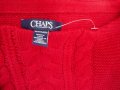 4XL /5XL Нов  пуловер Chaps , снимка 7