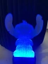 Led лампа stich , снимка 5