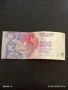 Банкнота 100 песос Аржентина много красива за КОЛЕКЦИЯ ДЕКОРАЦИЯ 50717, снимка 7