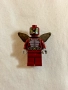 DC Heroes Lego Compatible Figurines, снимка 17