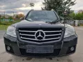 MERCEDES BENC GLK 350 CDI EDITION DESIGNO 7G TRONIK F1, снимка 3