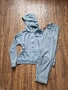 Страхотен дамски сет ,спортен анцунг , размер М / L , снимка 5
