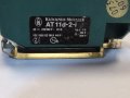 Изключвател краен Klockner-Moeller AT-11-1-i limit switch, снимка 3
