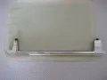Дръжка метална за хладилник, снимка 2