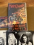 Manowar HiFi Stereo  Видео Касета Оригинал, снимка 1