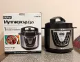 Мултикукър Zefyr Duo използван, снимка 1