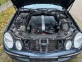 Mercedes-Benz  E320 4Matic W211 HU 8, снимка 8