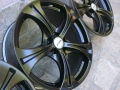 18 цола 5 х 100 м 4 бр лети джанти Autec Germany - VW,Audi,seat,Skoda !, снимка 6