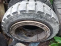 Обръчи от  джанти  за гуми  8.15х15 цола за български мотокар и други , снимка 11
