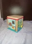 детски куб - сортер 2 броя, снимка 8