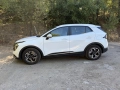 Kia Sportage 1.6 CRDi MHEV, 136 к.с., 2022 г., Ръчна скоростна кутия. Хибрид , снимка 3