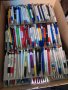 Колекция химикалки около 30 000 броя РАЗЛИЧНИ , снимка 6