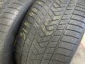 Гуми 2 броя 315/40/21 Pirelli , снимка 3