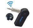 Bluetooth за кола, Bluetooth receiver, трансмитер за кола с вграден микрофон, снимка 2