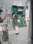 Продавам телевизор Samsung UE32J5000AW на части, снимка 3