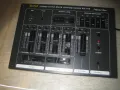 Phonic Mx-7770 Stereo Sound Mixer With Equalizer , снимка 5