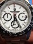 Pagani Design  Мъжки часовник Pagani Елегантен луксозен дизайн, стоманен, механизъм Seiko, снимка 11