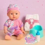 Кукла Сладко бебе , снимка 3