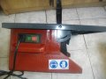 750W/ф200мм Профи Ел. Машина Рязане Плочи/Плочки Нова/ 500W-Немски Настолен Циркуляр HANNING-ф200мм, снимка 3