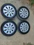  Opel Signum 2.2 DTI Xenon GTS На части, снимка 9