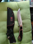 Ловен нож Columbia, снимка 1 - Ловно оръжие - 44596282