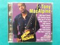 Tony MacAlpine  + MAARS 1985-2004(Hard Rock,Heavy Metal)(13 албума)(Формат MP-3)