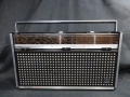 СТАР РЕТРО ТРАНЗИСТОР РАДИО ITT SCHAUB-LORENZ TOURING ELECTRONIC 105, снимка 2