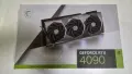 MSI GeForce RTX 4090 SUPRIM X 24G видеокарта с воден блок Alphacool Eisblock Aurora Acryl GPX-N, снимка 5
