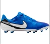 бутонки Nike Tiempo Legend 10 Academy MG номер 41, снимка 4