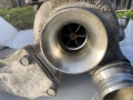 Турбо за BMW 520d 120d 320d, снимка 3