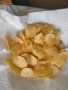 Картофен чипс 0.60гр/1кг.-19.50лв, снимка 4
